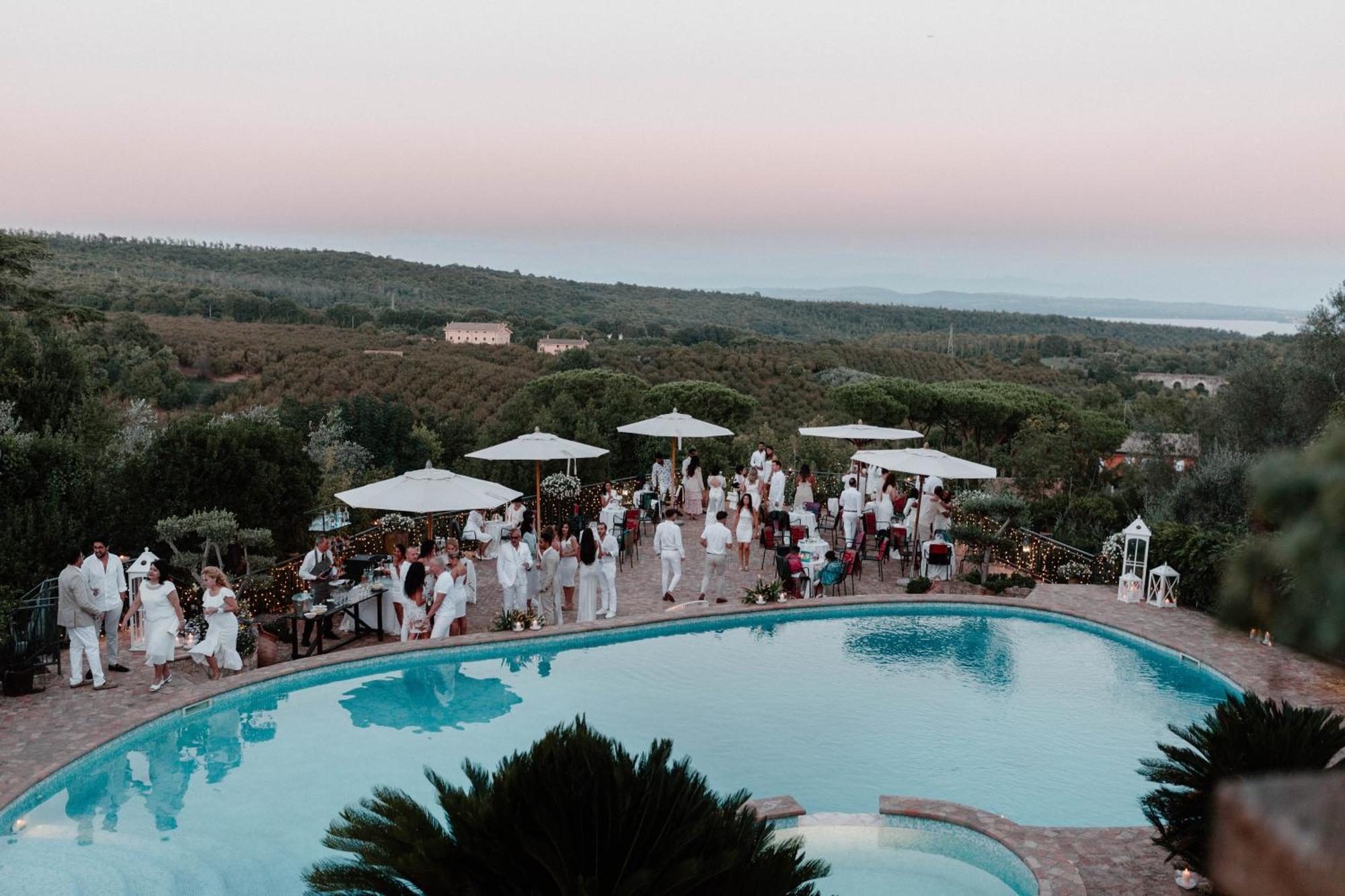 Villa Clodia Relais マンツィアーナ エクステリア 写真