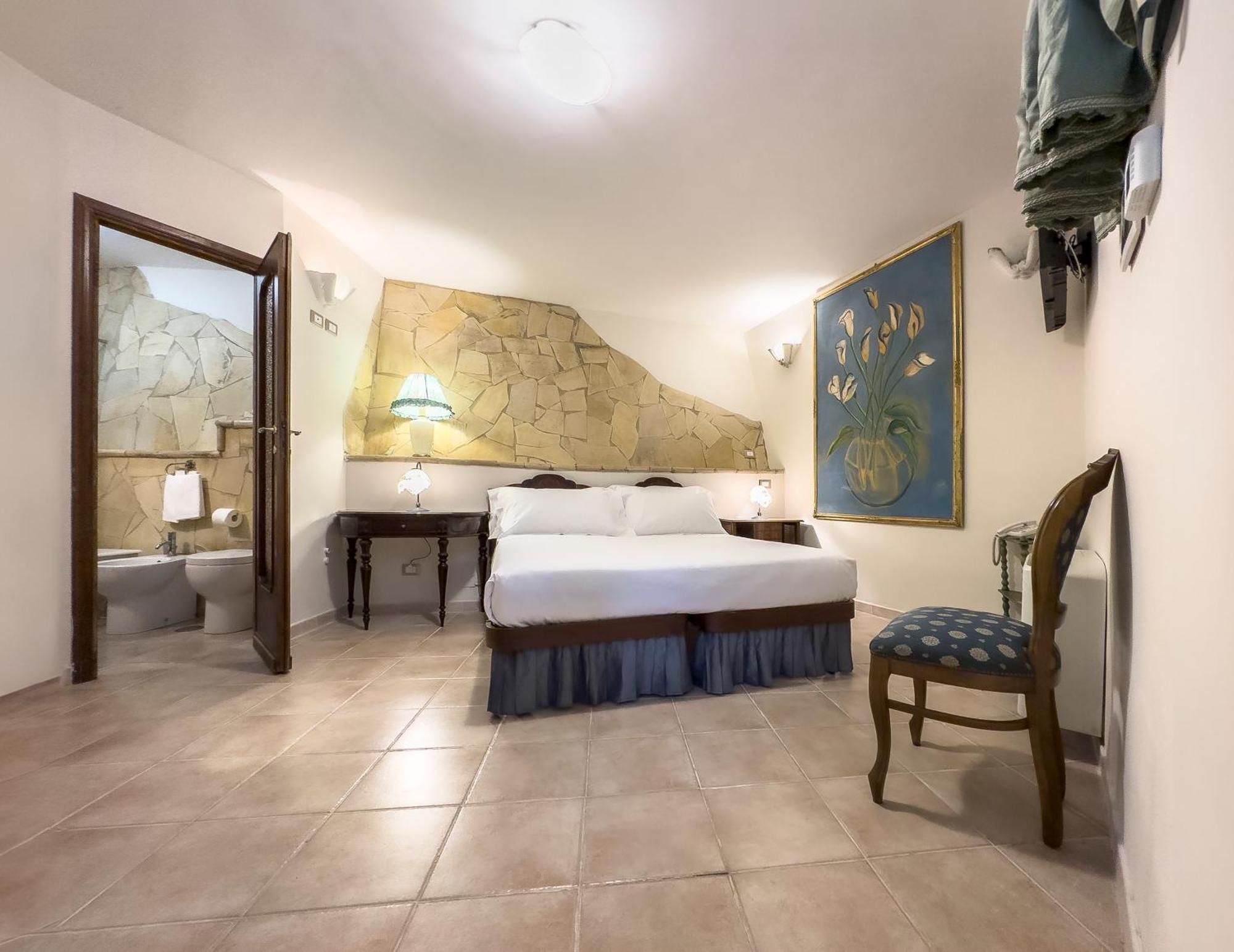 Villa Clodia Relais マンツィアーナ エクステリア 写真