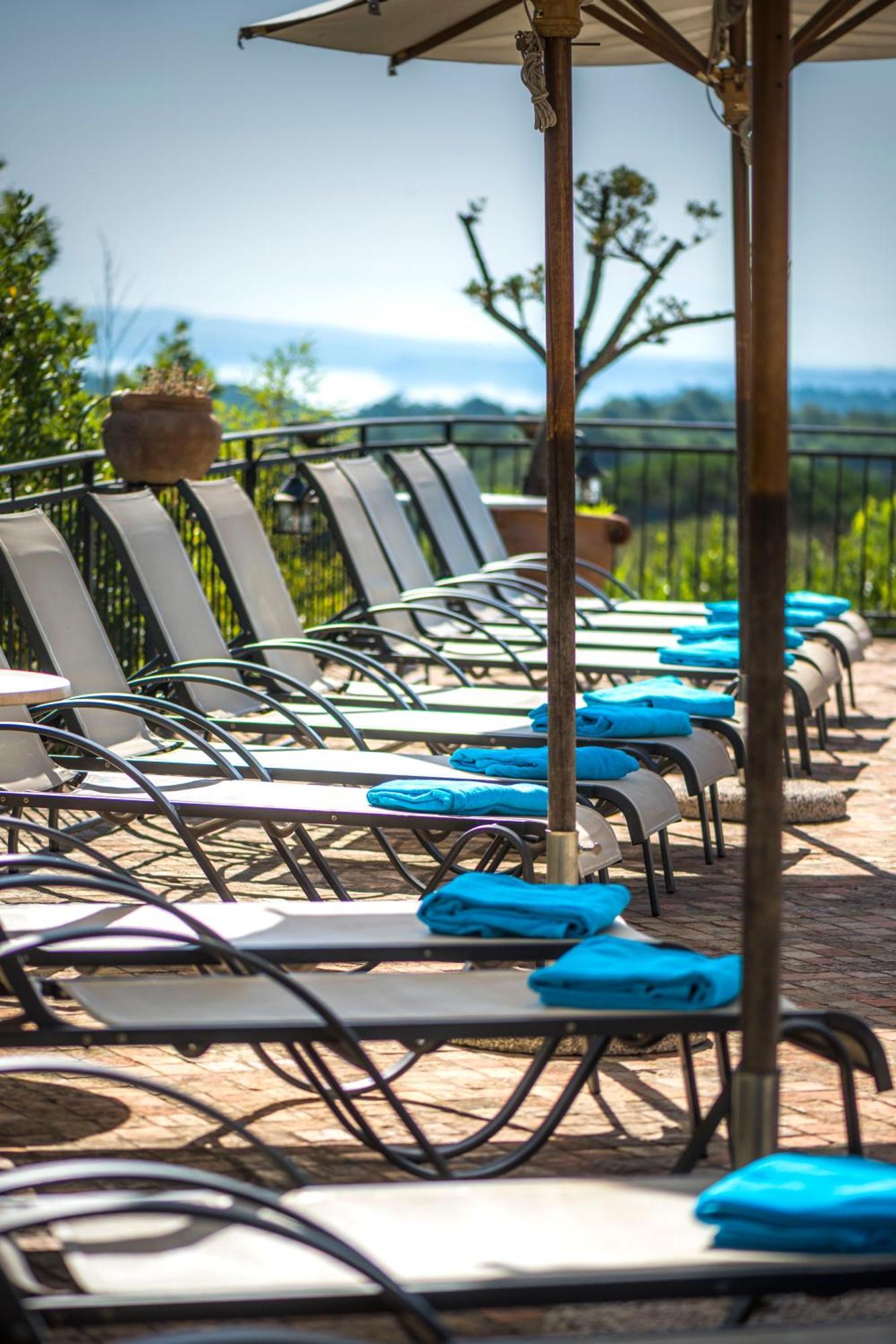 Villa Clodia Relais マンツィアーナ エクステリア 写真